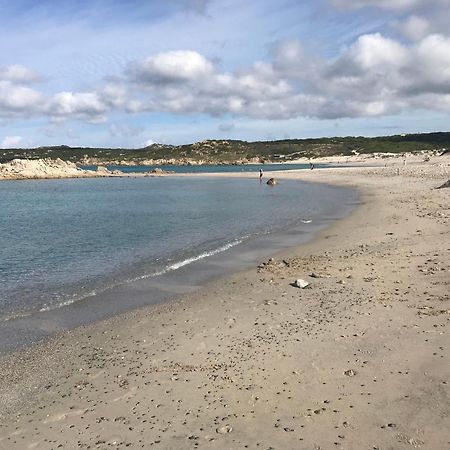 Monolocale A Rena Majore Di Gallura Bagian luar foto