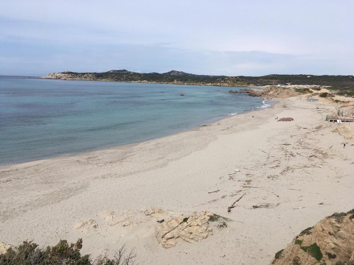 Monolocale A Rena Majore Di Gallura Bagian luar foto